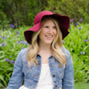 Meet your Posher, Heidi